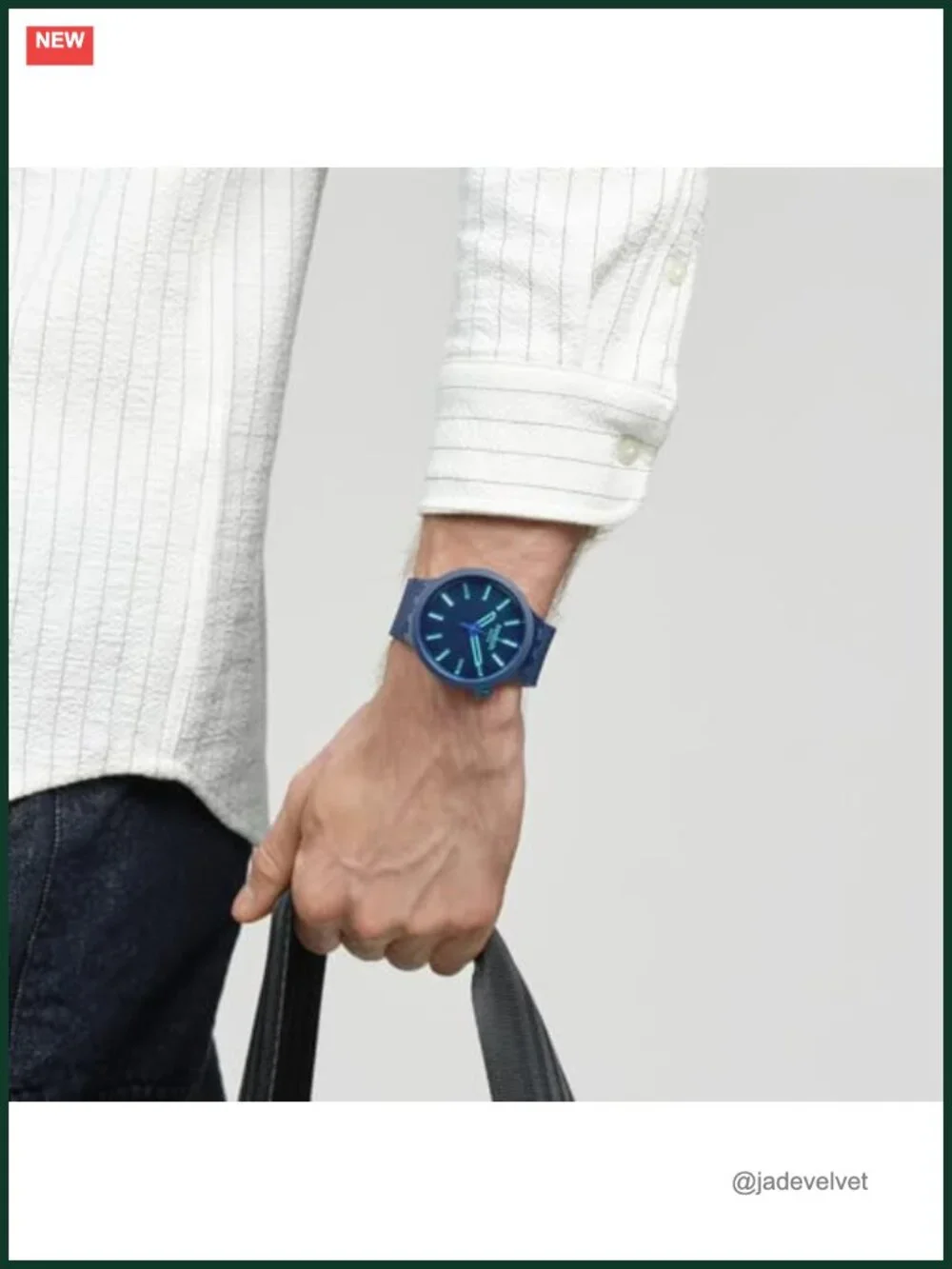 N/A bold casual